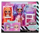 Lol Surprise Tweens Swap Bailey Doll 20Akc Set