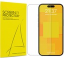 SZYBKA SZKŁO HARTOWANE 9H do iPhone 15