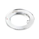 # Переходник CANON EF/EF-S (камера) на ROLLEI SL35 QBM (объектив) Zeiss #