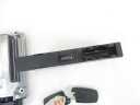 CONTRÔLEUR MOTEUR CAS 2 X CLÉ BMW E70 X5 E71 X6 M57D30 235KM 7809944photo 8