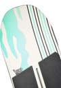 deska snowboardowa Burton Rewind - No Color Kolor dominujący wielokolorowy