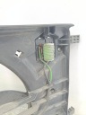OPEL ASTRA J 2012 ÉLECTRIQUE VENTILATEUR RADIATEURphoto 9
