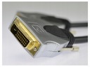 AUDA Prestige DVI Кабель DVI-D 24+1 Dual Link 30м