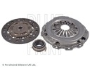 EMBRAYAGE JEU VERS SUZUKI ALTO 1,1 04-08photo 15