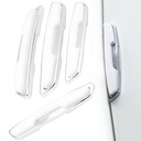 ODBOJNIKI ODBOJE LISTWY NA RANT DRZWI SAMOCHODU AUTA STOPERY OCHRONNE