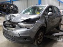 OPEL CROSSLAND X 2017 - PRESENT ДВИГУН ВЕНТИЛЯТОРИ ОБІГРІВУ HB613001  (18890517601) фото min 7