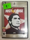 Just Cause Game (ПК) ПК