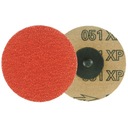 АБРАЗИВНЫЙ ДИСК ROLOC 50мм ДИСК STARCKE 051XP CERAMIC P60 5шт.