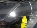 BMW M4 G82 G22 G23 PROJECTEUR GAUCHE COMPLET LED SHADOW NOIR ECE EUROPE 8084885photo 9