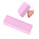 ЧЕТЫРЕХСТОРОННИЙ БЛОК ДЛЯ ПОЛИРОВКИ НОГТЕЙ