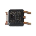 ACST310-8B ТИРИСТОР 800В 3А ДПАК