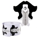 100x шаблон для наращивания ногтей, акриловый гель, алюминиевый рулон