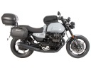 C-BOW SIDECARRIER ЧЕРНЫЙ DO MOTO GUZZI V7 STONE (2025-)  фото 16