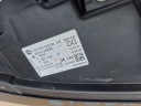 PROJECTEUR AVANT CÔTÉ DROITE RENAULT MEGANE E-TECH 260102443Rphoto 11