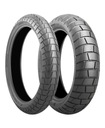 BRIDGESTONE AT41R 130/80 R17 65 H