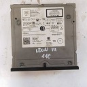 SEAT LEON 3 РАДІО КАРДРІДЕР КАРТ МУЛЬТИМЕДІА + КАРТА ПАМЯТЬ 5QA035846  (18541648549) фото min 6