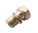 BOUCHON BOUCHON DE VIDANGE HUILES OAS083 M12X1.5 L18 768.920.011/FIS FISCHERphoto 8