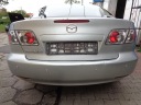 MAZDA 6 1,8BENZ RADIATEUR RÉCHAUFFEURS GA101GJ6AAphoto 7