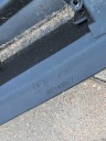 DOUBLURE DE PASSAGE DE ROUE PEUGEOT 3008 I 9671408577photo 9