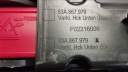 AUDI Q3 F3 83A ПЛАСТИКИ БАГАЖНИКА ОБШИВКА КРИШКИ БАГАЖНИКА 83A867979  фото 11