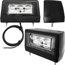 ФОНАРЬ НОМЕРНОГО ЗНАКА 6 LED