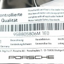 PROTECTION PANNEAUX AVANT PORSCHE MACAN 95B 95B805806M1E0 ORIGINALEphoto 6