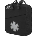 Тактична аптечка EDC Med Kit HELIKON-TEX Molle Black