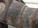 2005 BMW X3 E83 SHAFT DRIVEN FRONT  photo 6