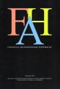 Fasciculi Archaeologiae Historicae 30 2017 г.