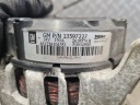 ALTERNATEUR 1.4 TURBO ORIGINAL ASTRA IV J ZAFIRA III C 13597227 ORIGINALphoto 6