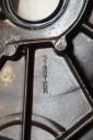 КОРПУС КРИШКА КОВПАК РОСПОДІЛЬНИКА VOLVO C30 I S40 II V50 I РЕСТАЙЛ 2S7E-6059-AA  (18776281174) фото min 8