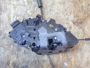 SERRURE DE PORTE DOCIAG DROIT AVANT JAGUAR XJL X351 3.0photo 10
