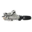 AUDI A4 B7 IGNITION LOCK SWITCH FERVOR KEY CONSOLE 4B0905851Q  photo 11