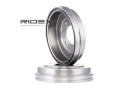 2 CV RIDEX 123B0006 TAMBOUR DE FREIN Ø203MM ARRIÈRE VERS HYUNDAI COUPÉ (GK)photo 12