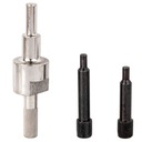 БЛОКИРОВКА КОЛЕСА ГРМ PSA PEUGEOT CITROEN MINI COOPER 1.8 2.0 16V