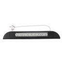 МАРКІЗА LED (СВІТЛОДІОД) DO АВТОМОБІЛЯ KEMPINGOWEGO СВІТЛО NA GANKU 10 ДЮЙМИ 6000 K JP  (18492871821) фото min 5