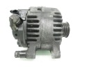 GENERATOR PEUGEOT 206 1.4 HDI 9646476280  photo 7