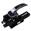 NISSAN QASHQAI 07-13 РУЧКА ДВЕРИ ВНУТРЕННЯЯ ПРАВАЯ