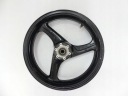 . ДИСК ПЕРІД ПЕРЕДНЯ 16 X 3.50 MBZ HONDA CB600 CB 600 HORNET 98 +  (18179911686) фото min 7
