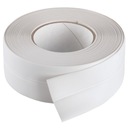 Плинтус самоклеящийся, БЕЛЫЙ, 5 метров.