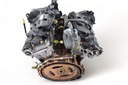 ENGINE LAND ROVER DISCOVERY III RANGE ROVER L320 2.7 TDV6 276DT @KOMPRESJA@ 