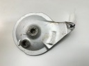 YAMAHA SR 125 84-93 БАРАБАН ТОРМОЗА КОЛОДКИ  фото 4
