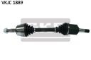 DEMI-ARBRE ALFA 156 LE 519MMphoto 9