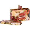 Чай Basilur Magic Fruits Sweet Cherry черный экспресс-чай 40 г