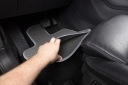 BMW 1 F70 ХЕТЧБЕК 2025- КИЛИМКИ EVA SMART POCKET - КОЛІР СІРИЙ  (18753081213) фото min 13