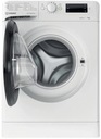 Стиральная машина Indesit MTWE71252WKPL 1200 об/мин 7кг