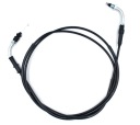 ГАЗОВЫЙ ТРОСОВЫЙ САМОКАТ GY6 4T SHOTGUN ROMET ZIPP