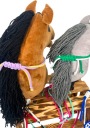 Кордео з плетінням для ХОБІ HORSE замовити