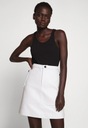 Proenza Schouler White Label MIDI SKIRT - Sukňa Dĺžka mini