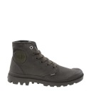 Туфли Palladium MONOCHROME Olive Ночные 73089-325 Размер 38